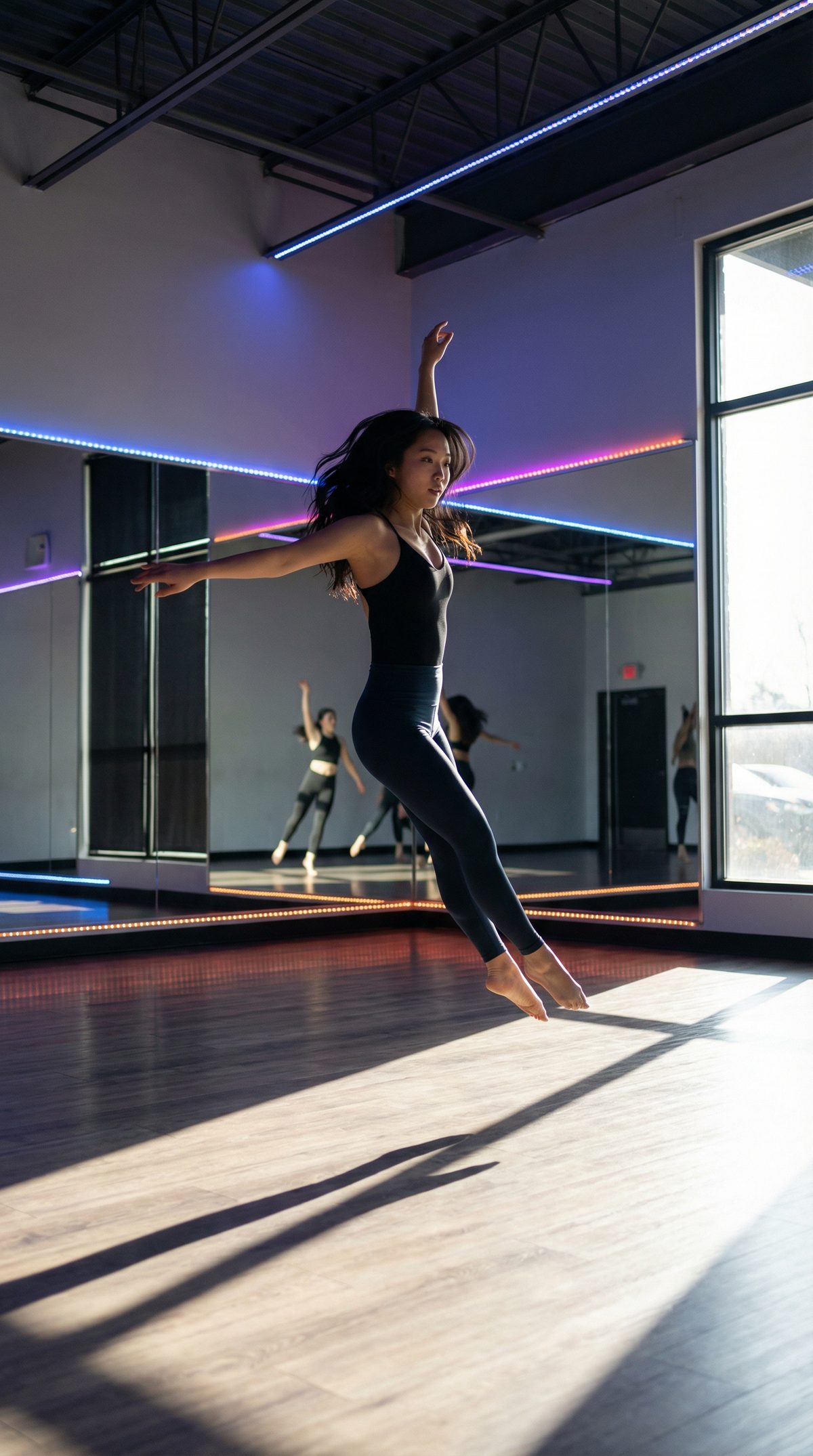 蜜桃传媒 TikTok风格短视频