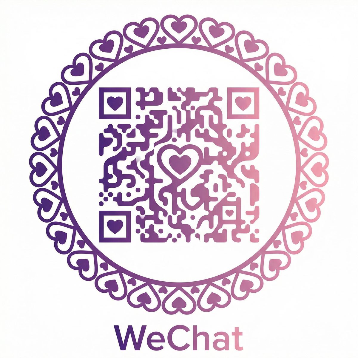 蜜桃传媒客服微信二维码